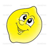 Animated Lemon Image